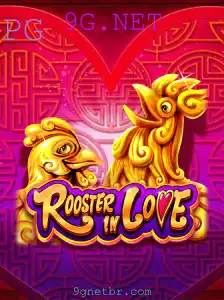 Descubra o Fascinante Mundo de 'RoosterInLove': Um Jogo Revolucionário da 9G.NET