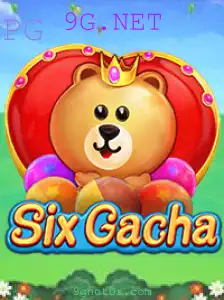 Explorando o Mundo de SixGacha: Uma Aventura Digital Inovadora