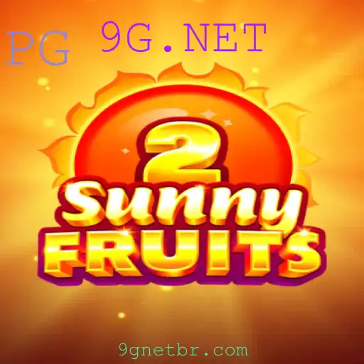 SunnyFruits2: Descubra o Encanto do Novo Jogo da 9G.NET