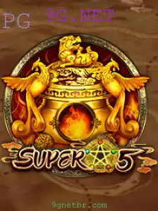Explorando o Mundo Empolgante de Super5: Uma Nova Aventura Digital em 9G.NET