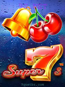 Descubra a Emoção do Super7s: O Jogo Inovador da 9G.NET