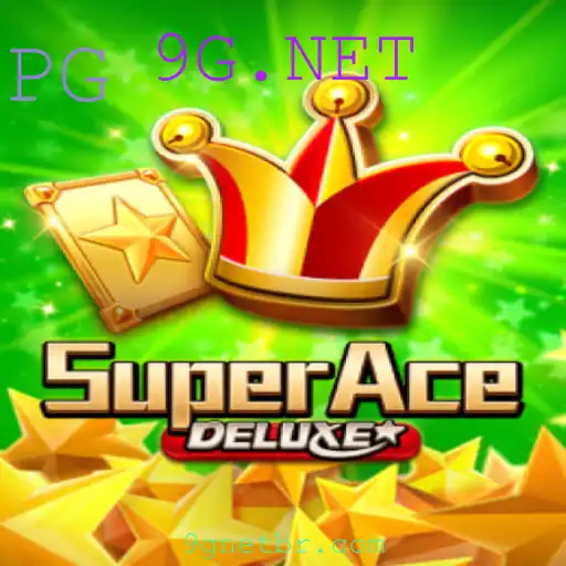 Explorando o Mundo de SuperAceDeluxe: Um Mergulho Profundo nas Aventuras do Jogo