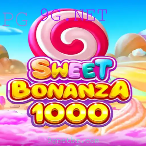 Descubra a Emoção de SweetBonanza1000: Um Jogo Inovador