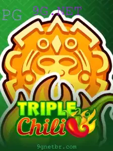 Descubra o Mundo Empolgante de TripleChili: Um Jogo Revolucionário da 9G.NET