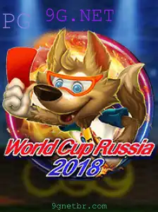 Descubra o Excitante Mundo de WorldCupRussia2018 e a Plataforma 9G.NET